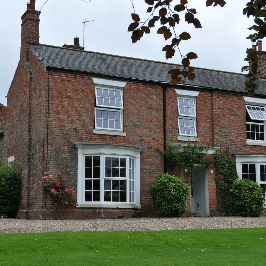 Double Glazing Windows — Product Wimbledon