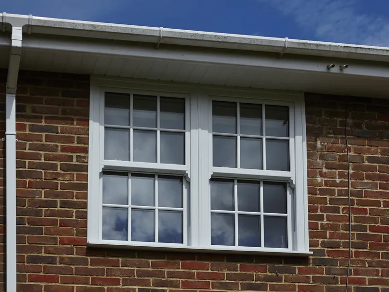 Sash Windows — Gallery Wimbledon