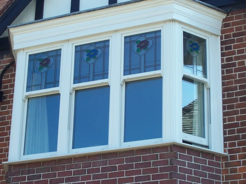 Sash Windows — Gallery Wimbledon