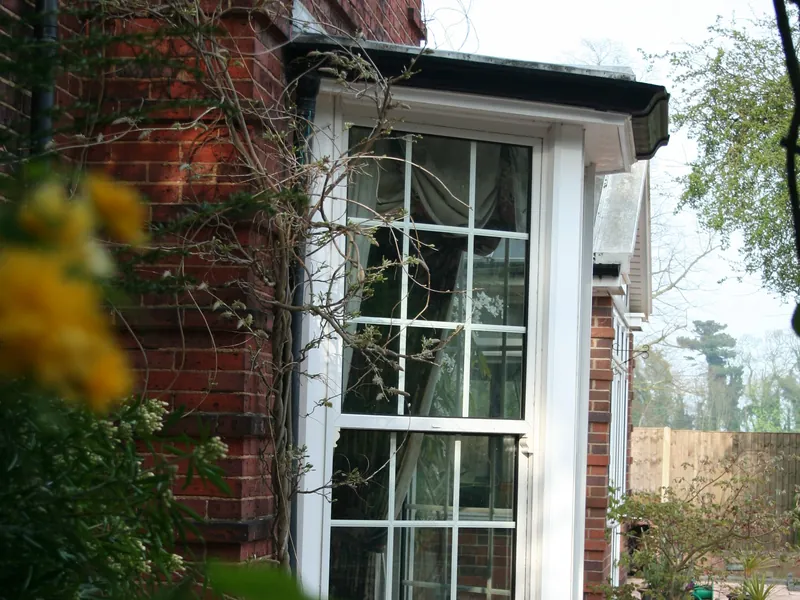 Sash Windows — Gallery Wimbledon