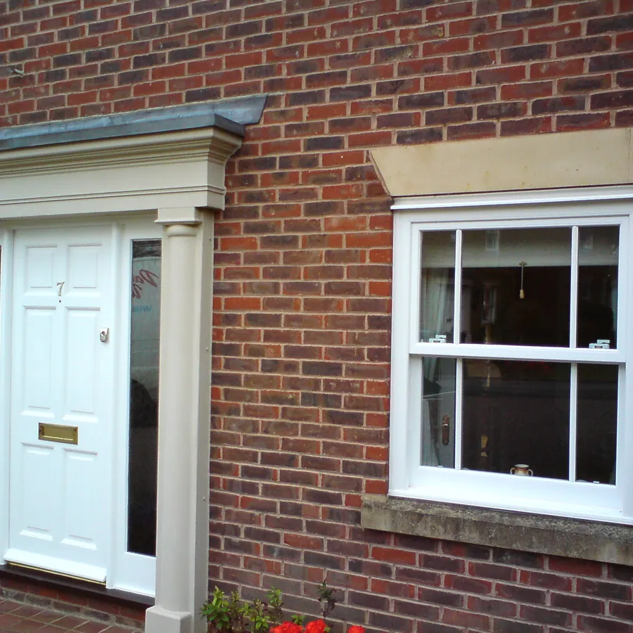 Sash Windows — Product Wimbledon