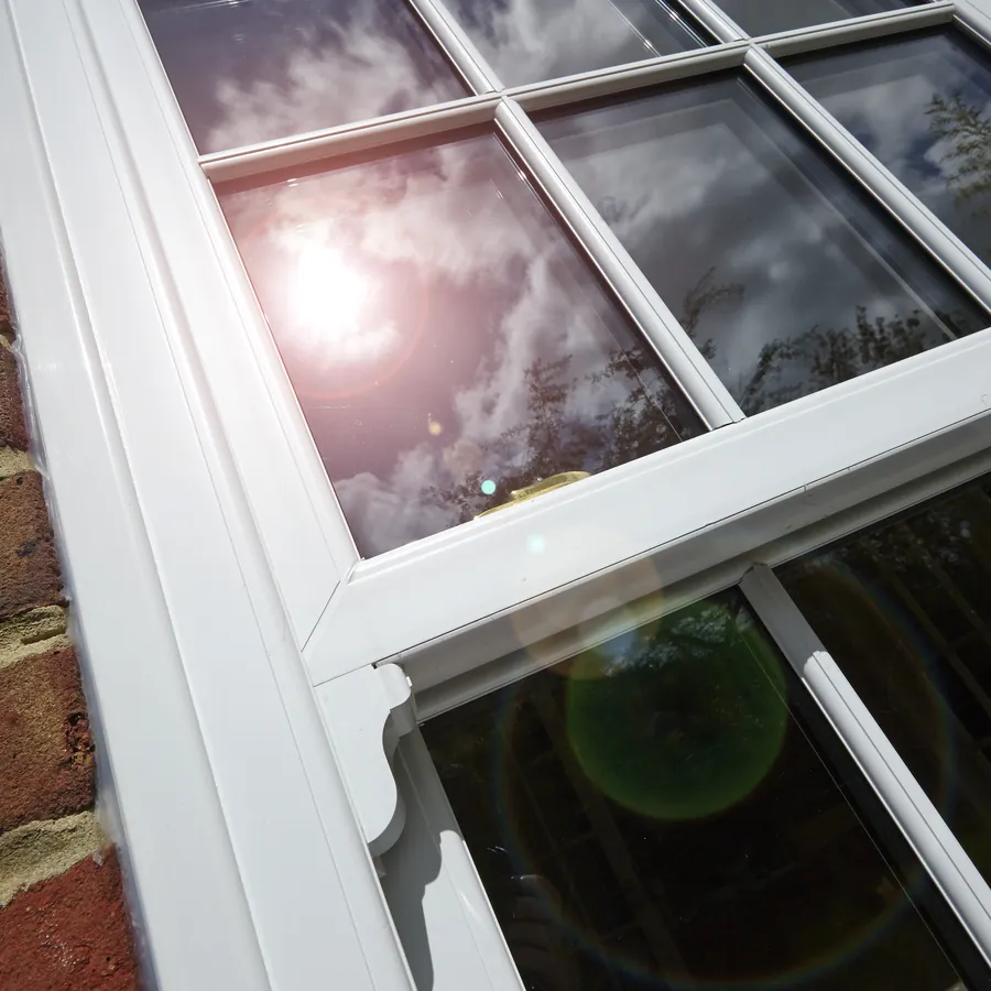 Sash Windows — Product Wimbledon
