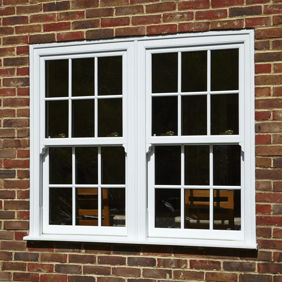 Sash Windows — Product Wimbledon