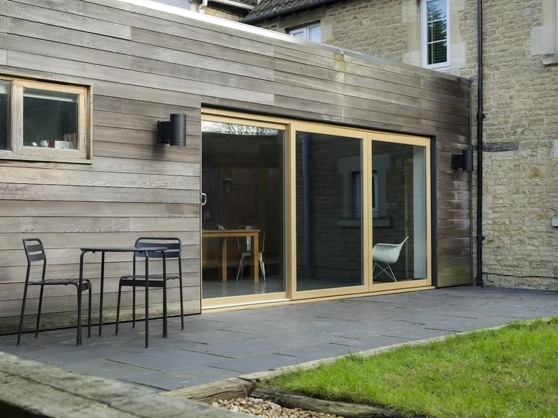 Sliding Windows Wimbledon