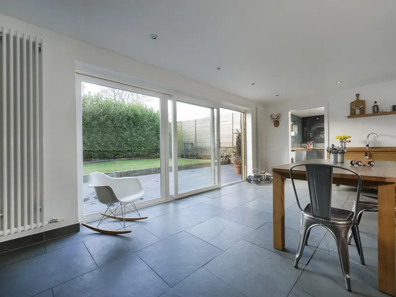 Sliding Windows Wimbledon