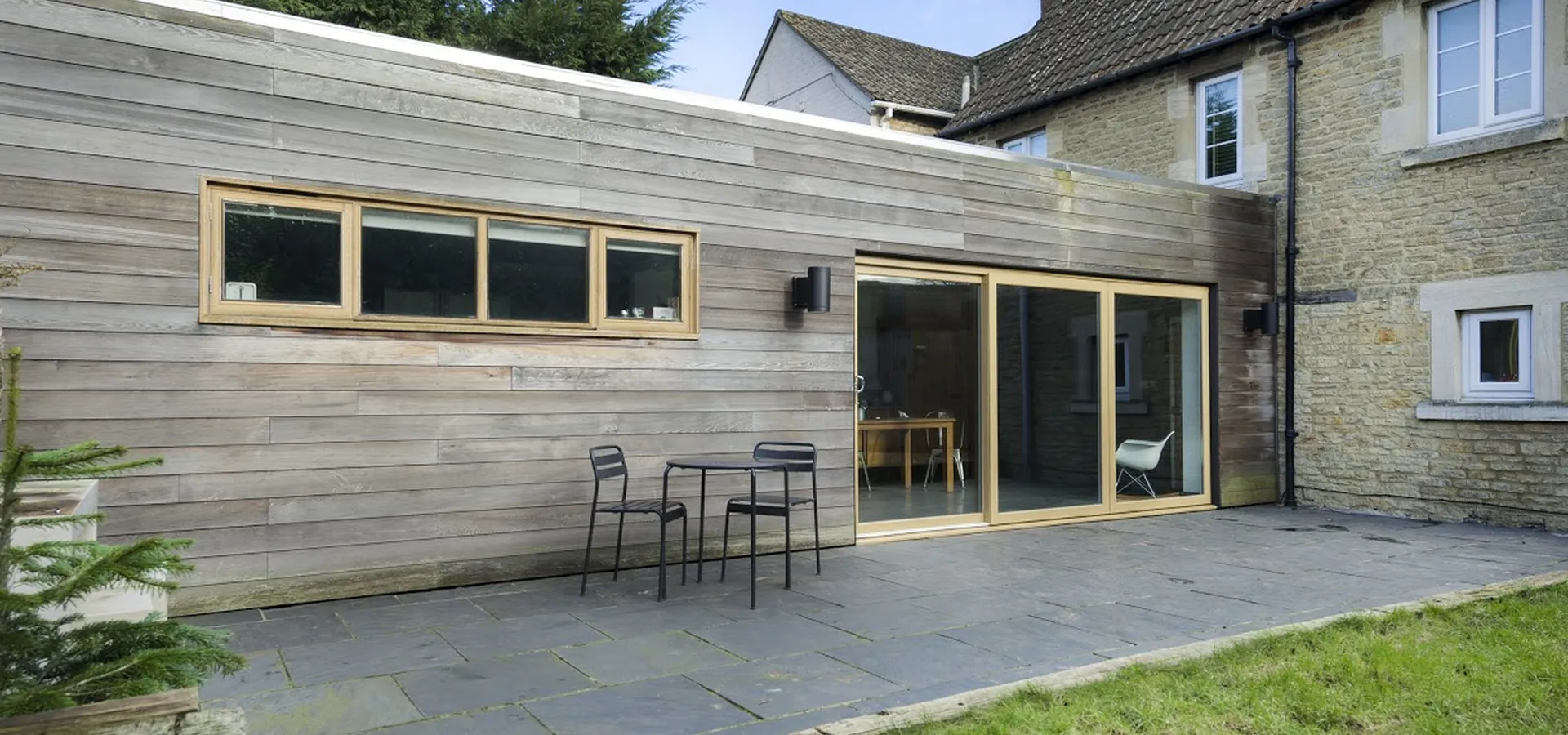 Sliding Windows Wimbledon