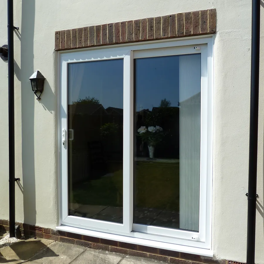 Sliding Windows Wimbledon