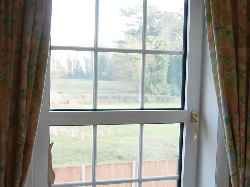 Tilt & Turn Windows Wimbledon