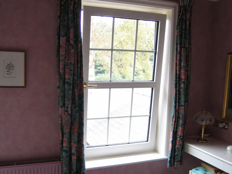 Tilt & Turn Windows Wimbledon