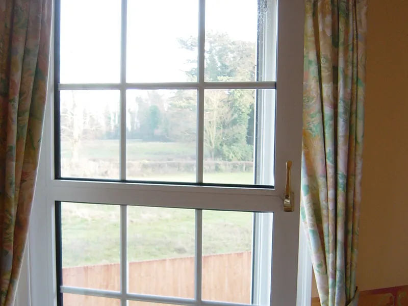 Tilt & Turn Windows Wimbledon
