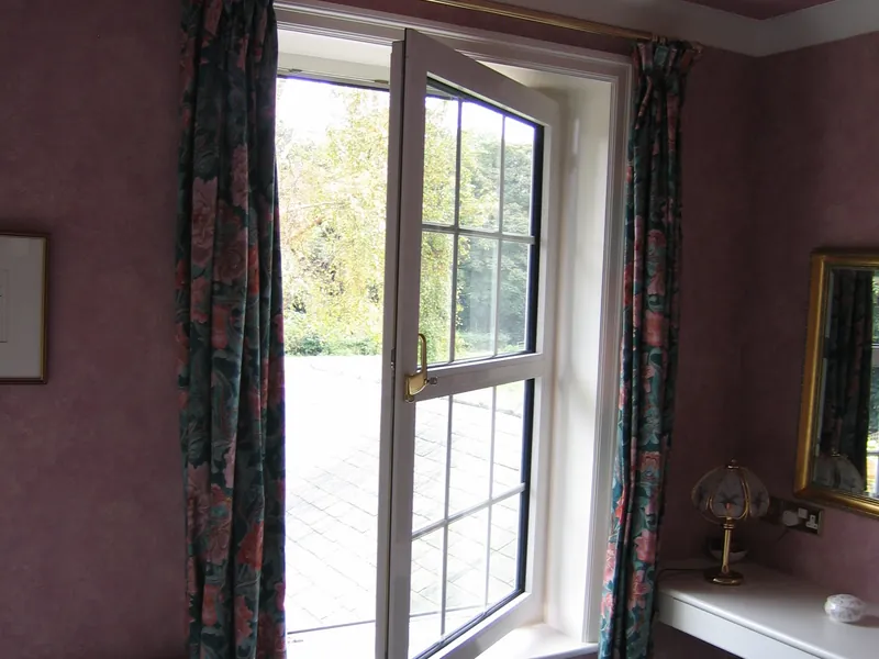 Tilt & Turn Windows Wimbledon