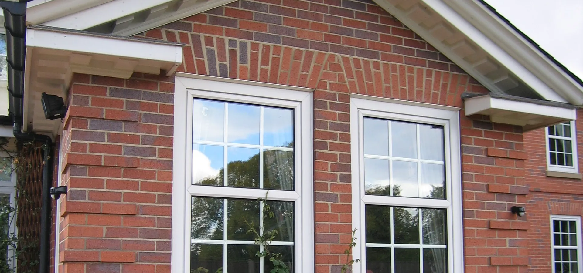 Tilt & Turn Windows Wimbledon