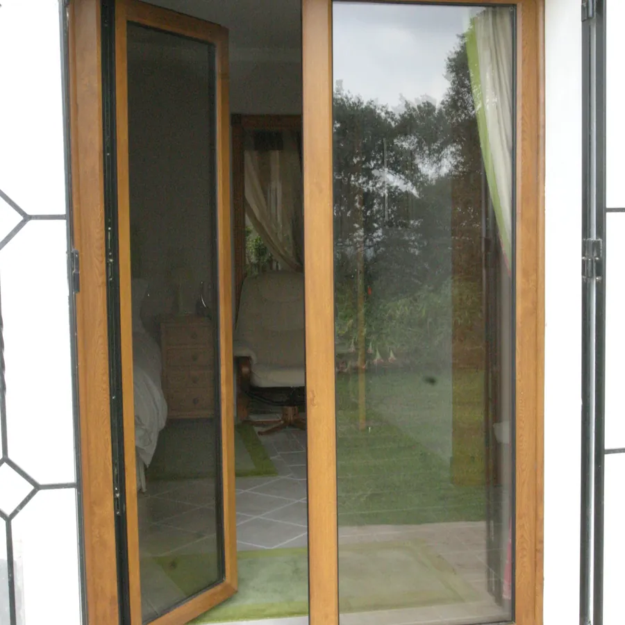 Tilt & Turn Windows Wimbledon