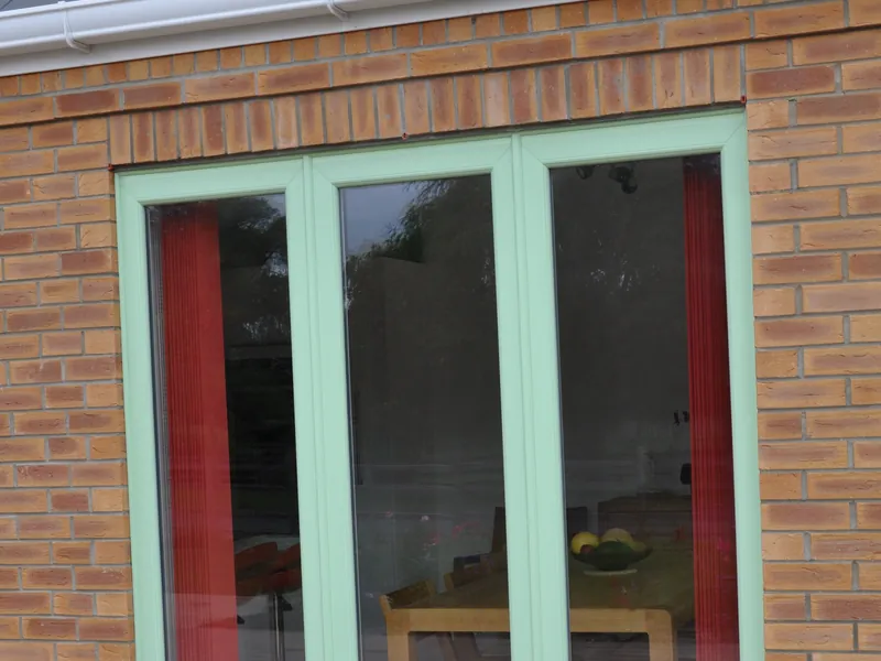 Timber Windows Wimbledon