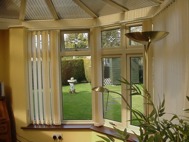 Timber Windows Wimbledon