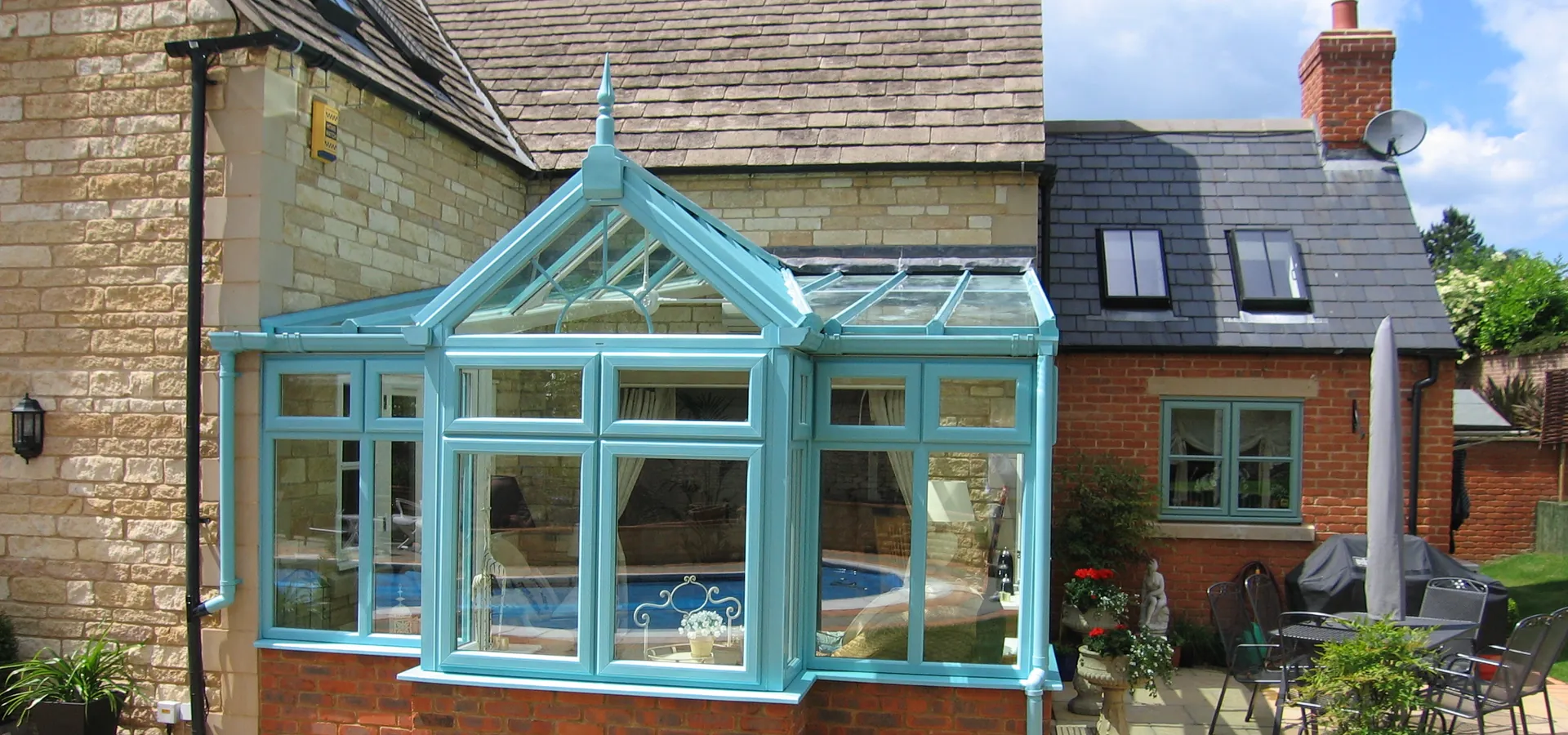 Timber Windows Wimbledon