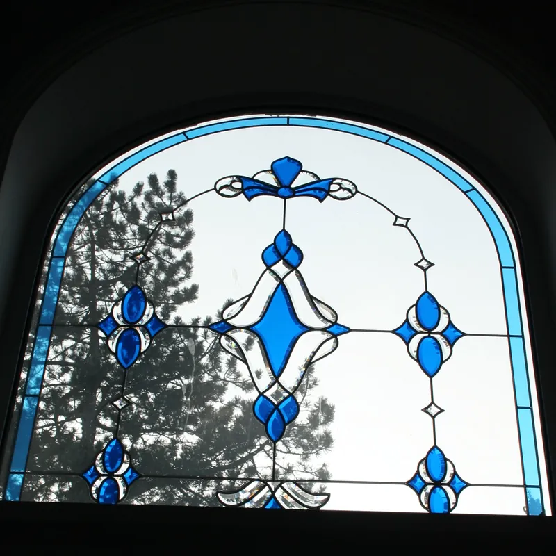 Triple Glazing Wimbledon