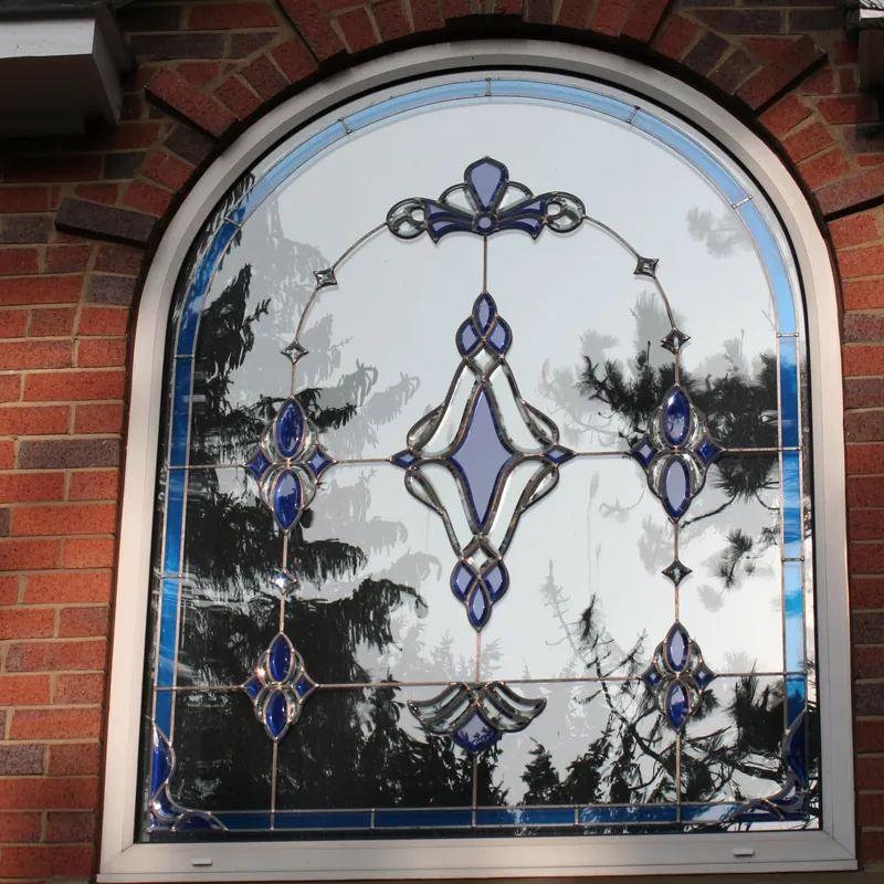 Energy Efficient Windows — Detail Wimbledon