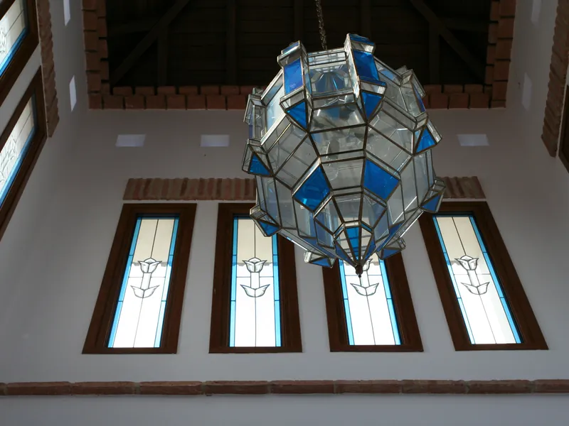 Energy Efficient Windows — Gallery Wimbledon