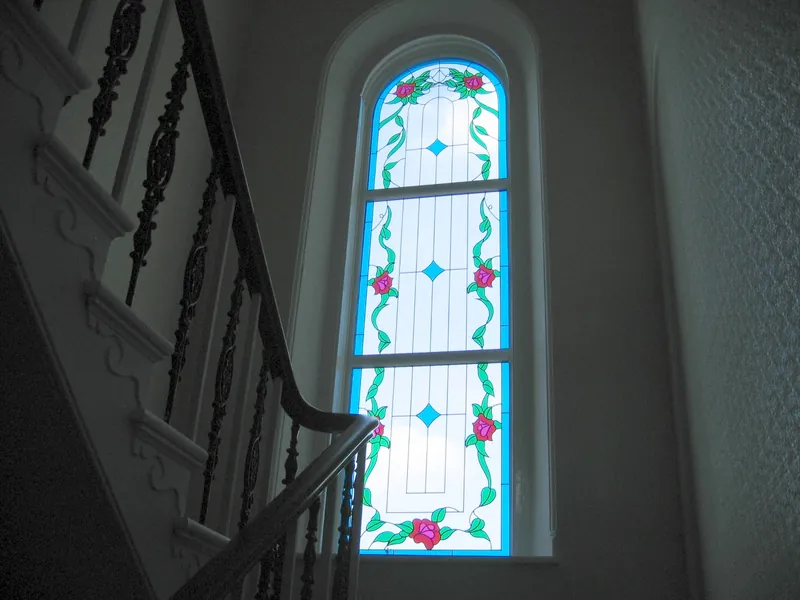 Energy Efficient Windows — Gallery Wimbledon