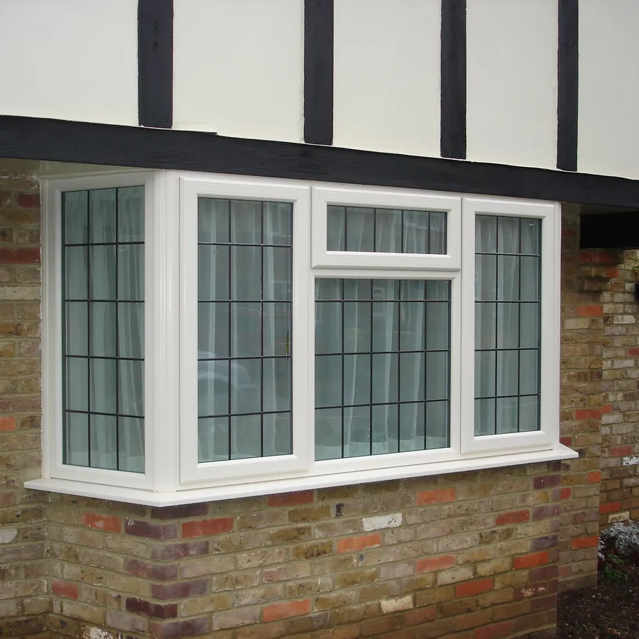 Energy Efficient Windows — Product Wimbledon