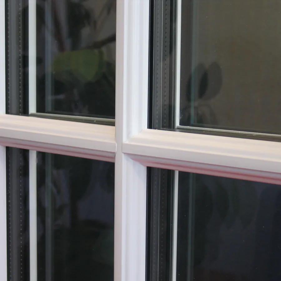 Energy Efficient Windows — Product Wimbledon