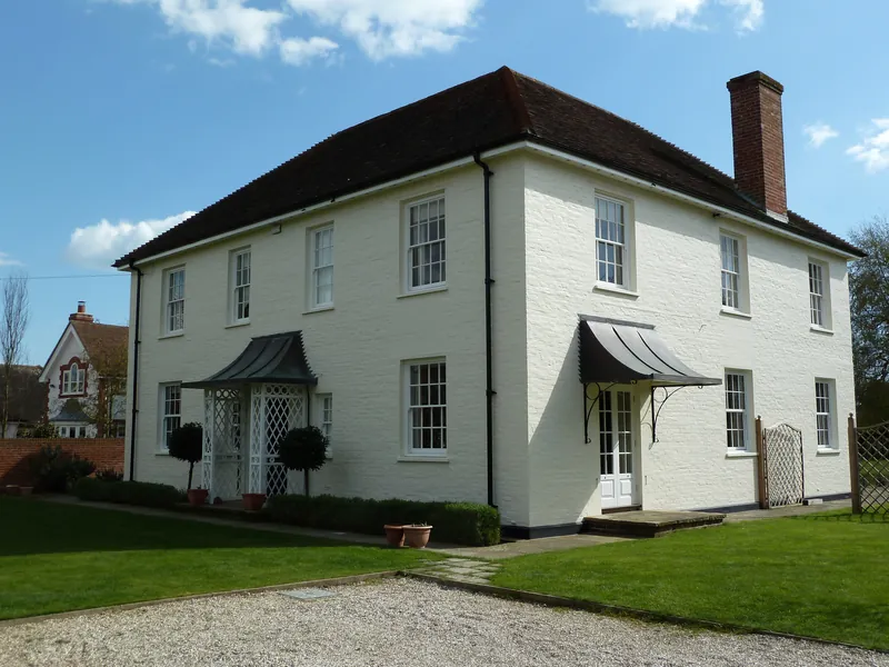 Double Glazing Prices Wimbledon