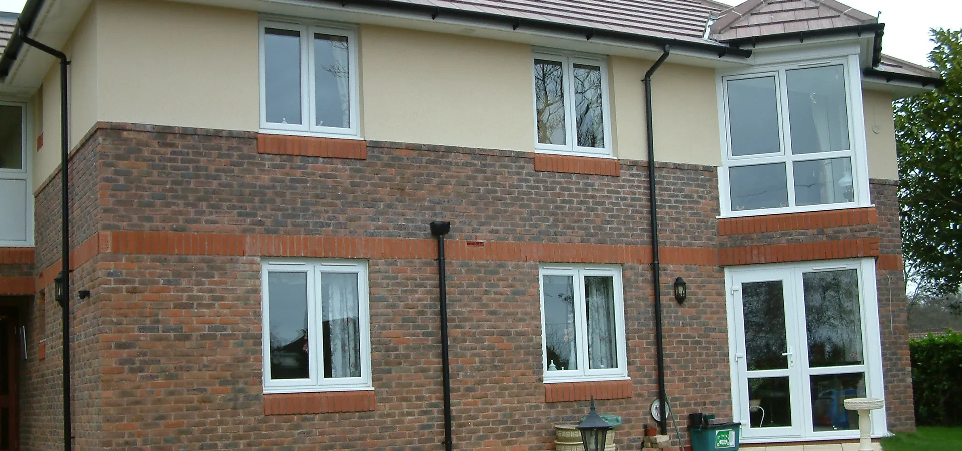 Double Glazing Prices Wimbledon