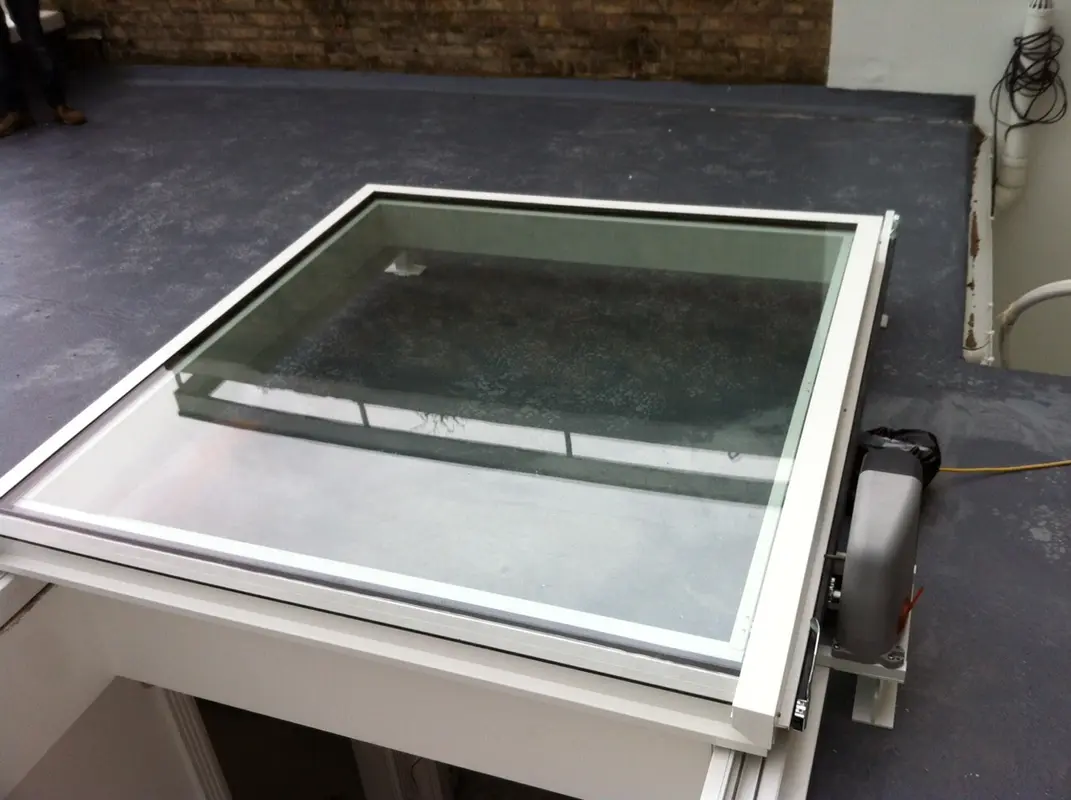 Conservation Rooflights Wimbledon