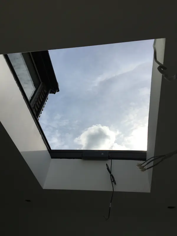 Conservation Rooflights Wimbledon