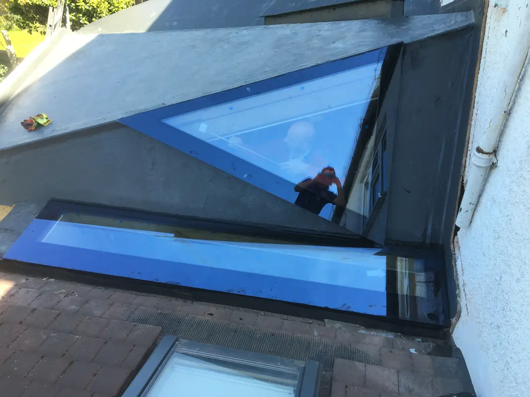 Electric Skylights Wimbledon