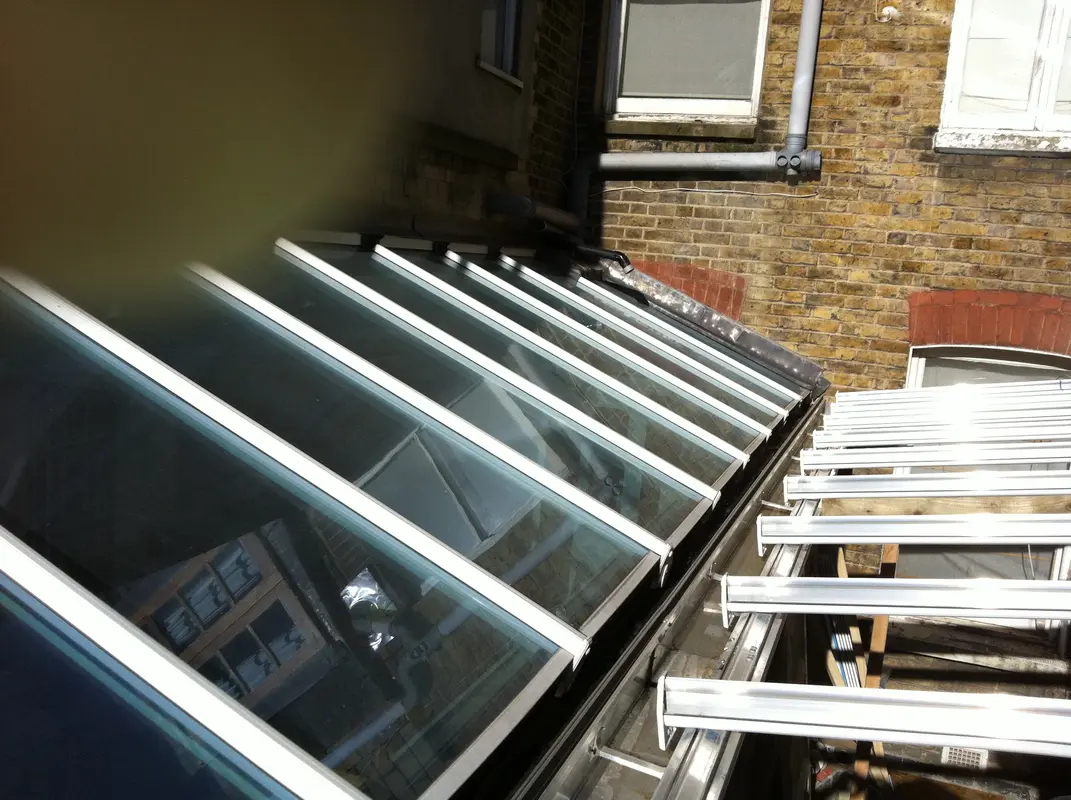 Skylights Wimbledon