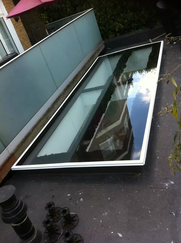 Skylights Wimbledon