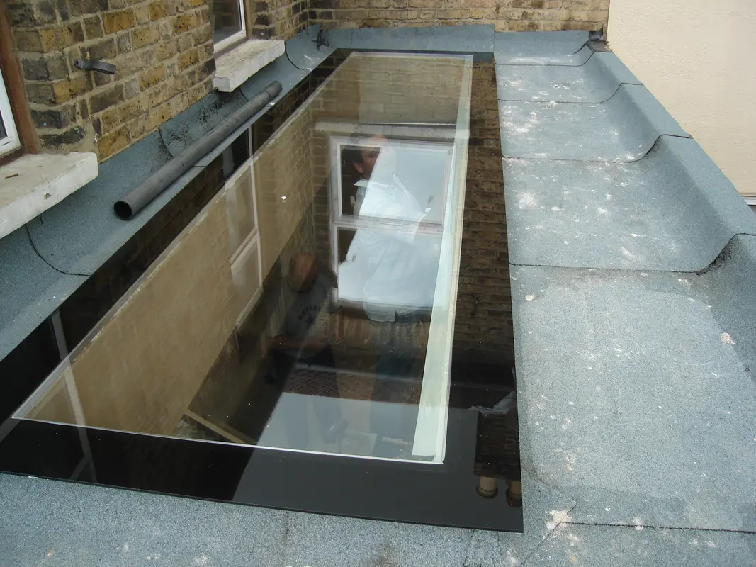 Roof Lanterns Wimbledon
