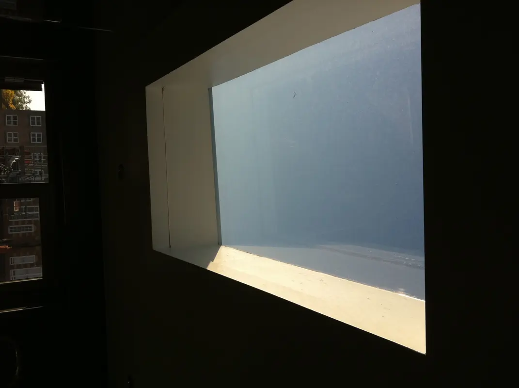 Velux Windows Wimbledon
