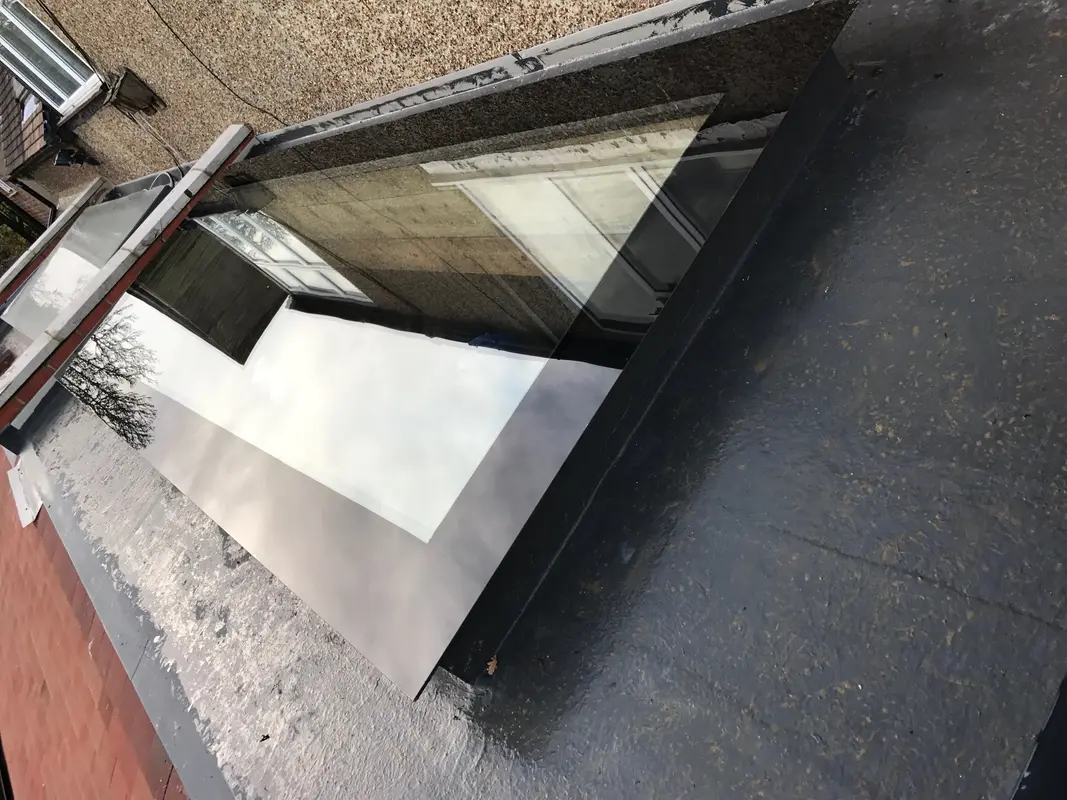 Velux Windows Wimbledon