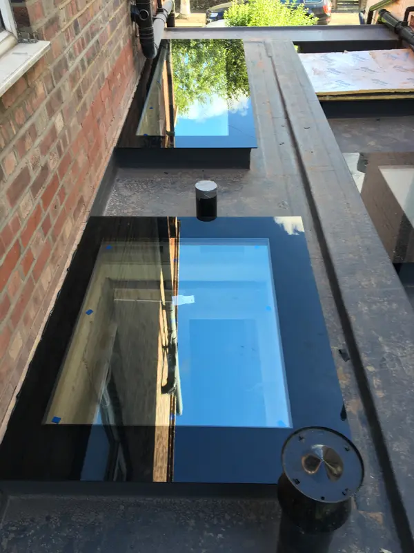 Velux Windows Wimbledon