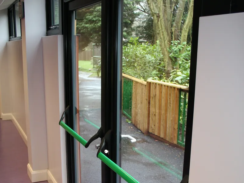 uPVC Vs Aluminium Windows — Gallery Wimbledon