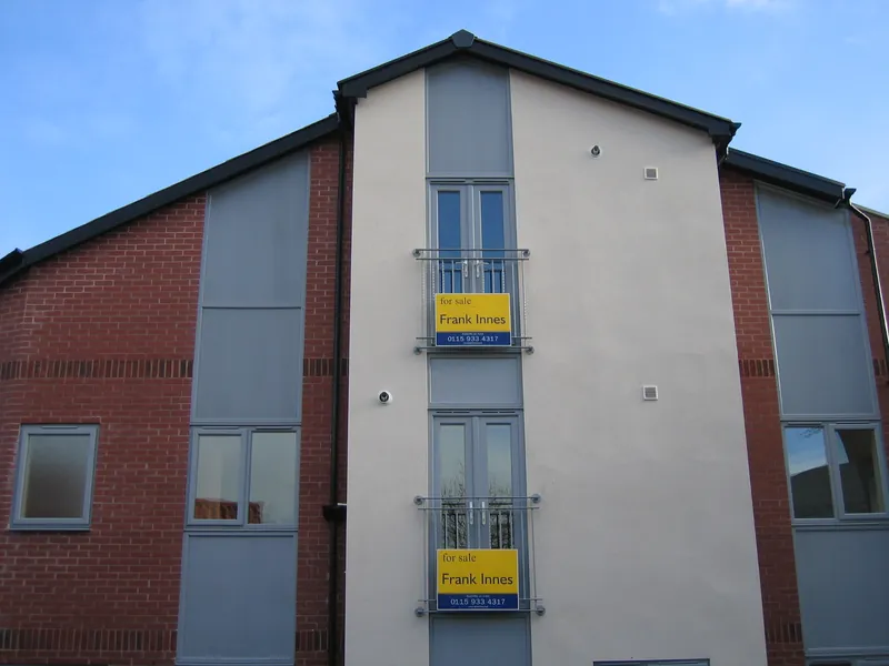 uPVC Vs Aluminium Windows — Gallery Wimbledon
