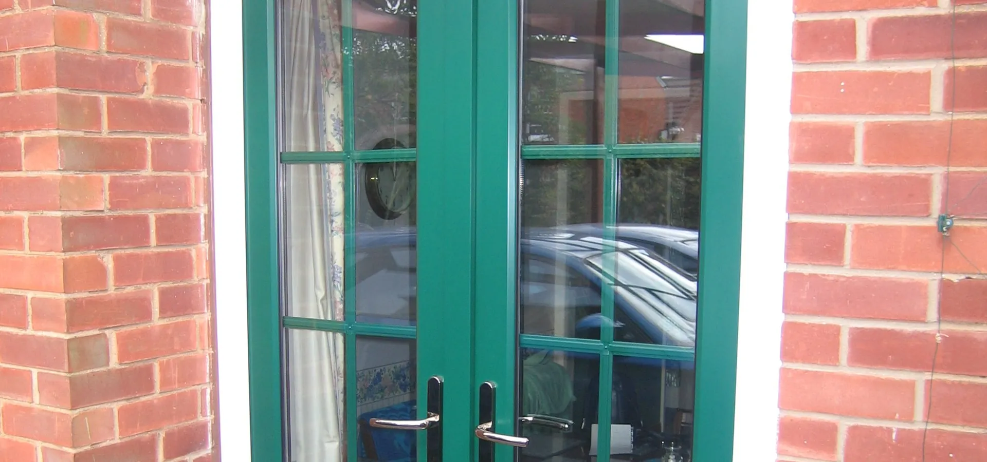 uPVC Vs Aluminium Windows Wimbledon