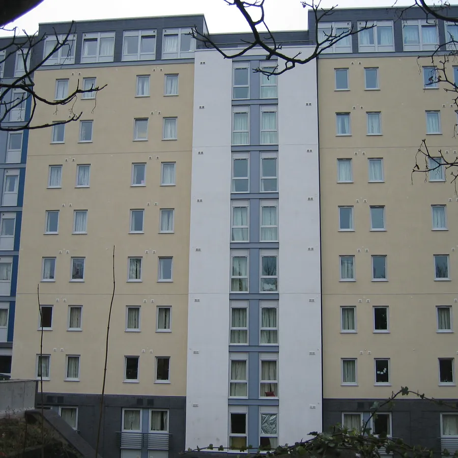 uPVC Vs Aluminium Windows — Product Wimbledon