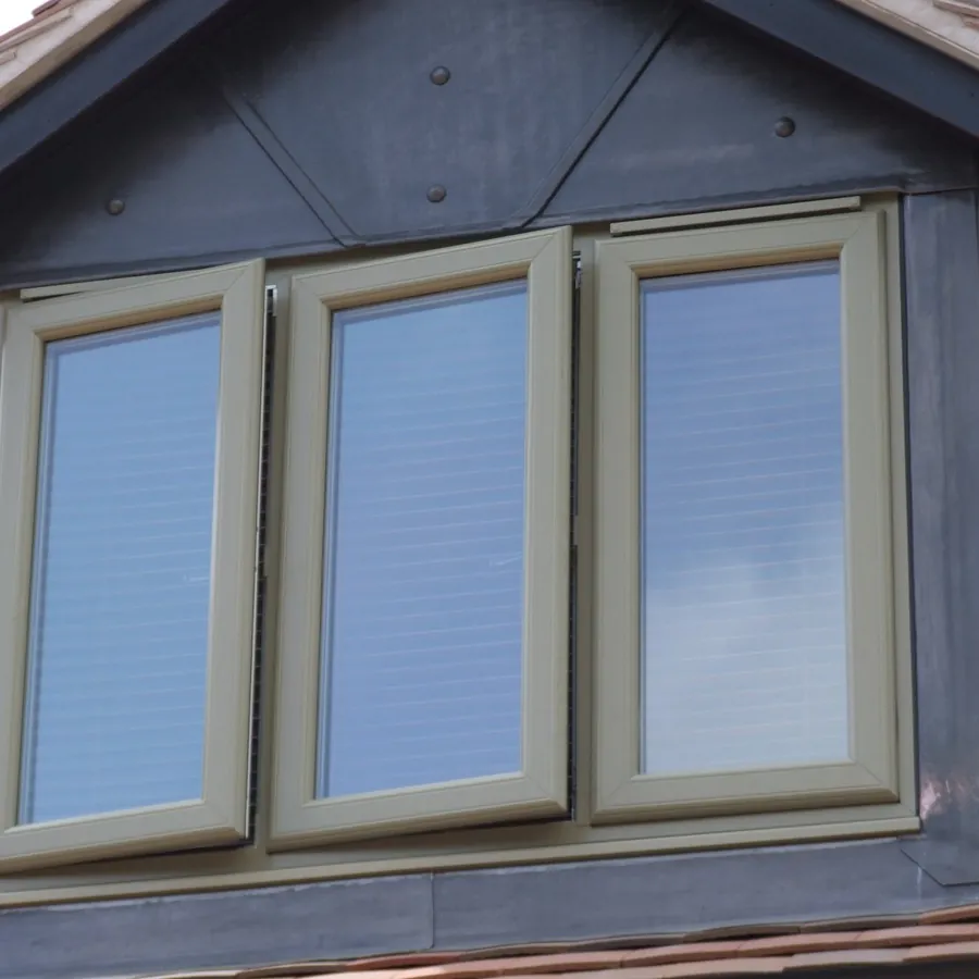 uPVC Vs Aluminium Windows — Product Wimbledon