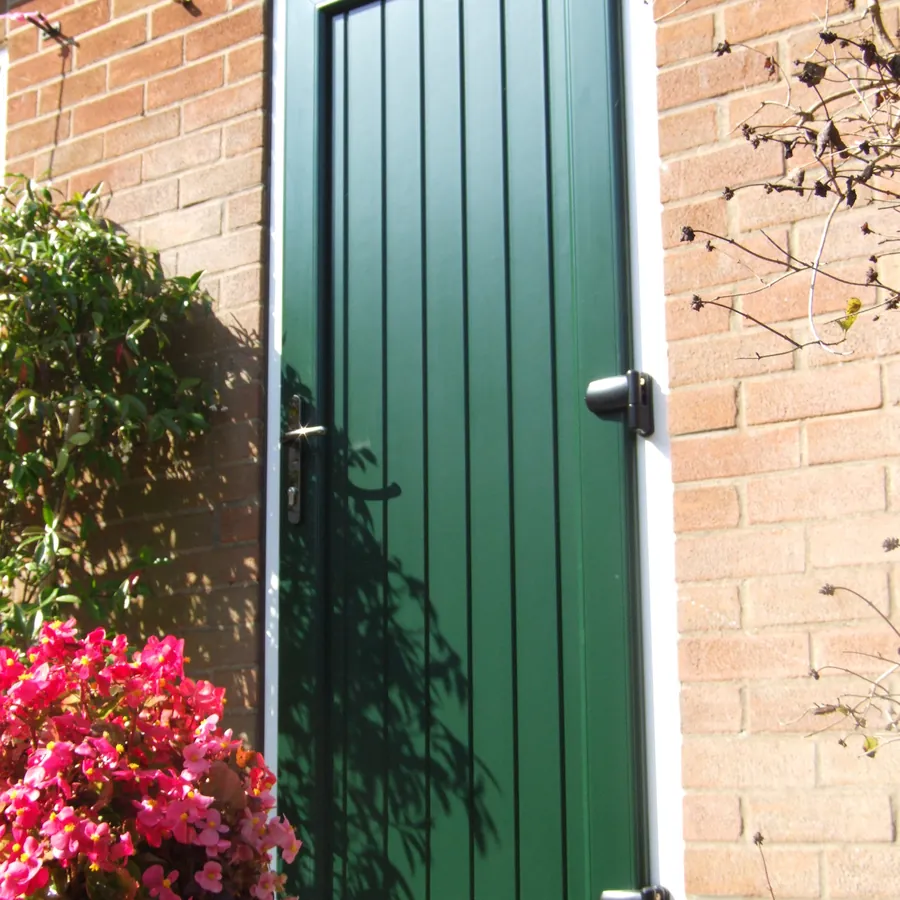 uPVC Vs Aluminium Windows — Product Wimbledon